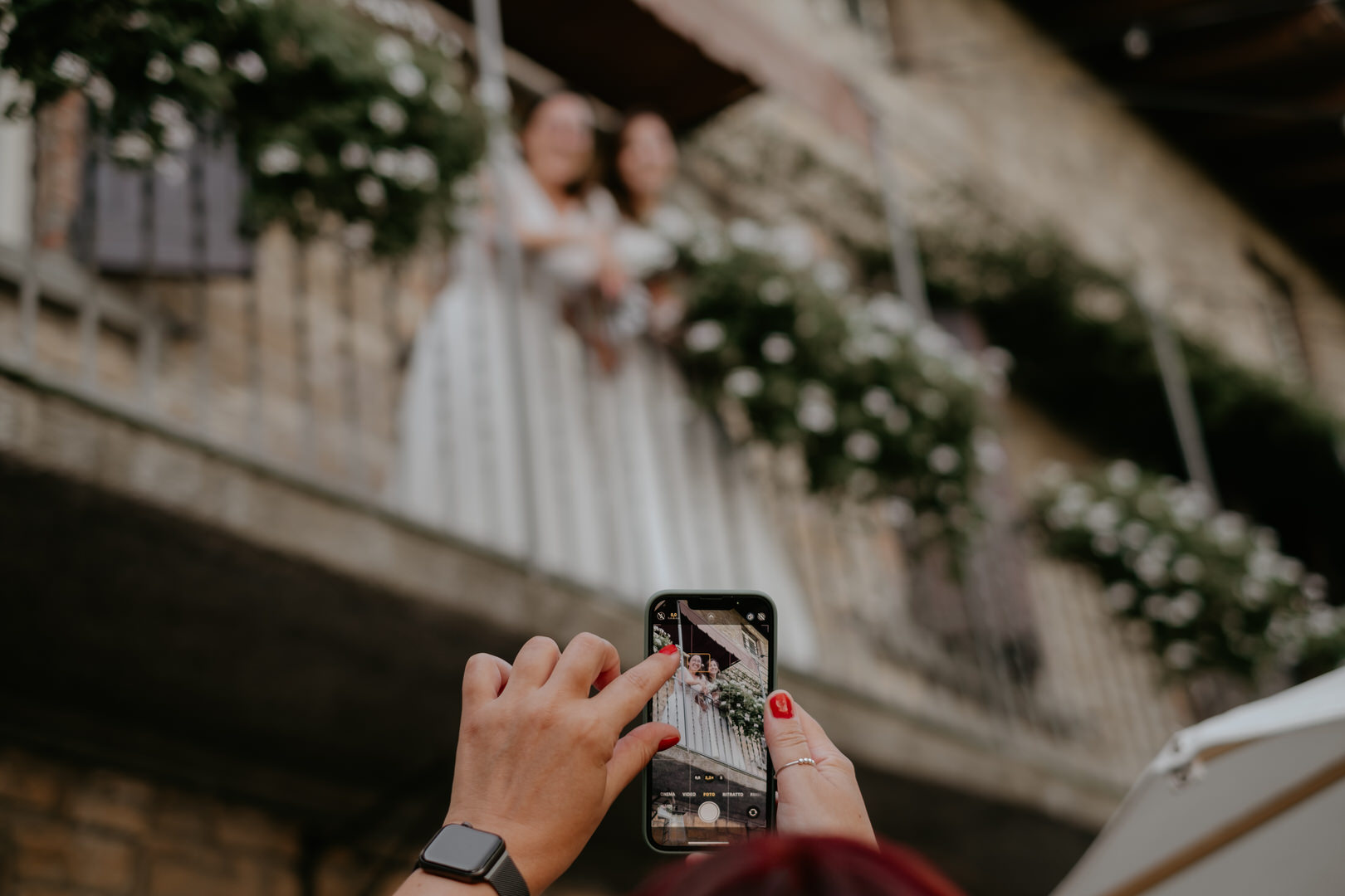 Sabrina e Michela Weddingday – 16 luglio 2022 – ph Sara Busiol 964